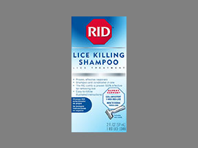 Rid Lice Killing Shampoo (FT Lice Killing Max St) Coupon - Rid-lice-killing-shampoo Medication