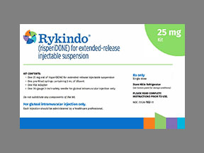 Rykindo Coupon - Rykindo Medication