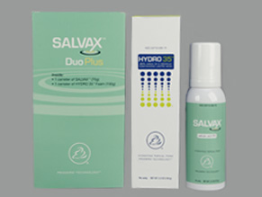 Salvax Duo Plus Coupon - Salvax-duo-plus Medication