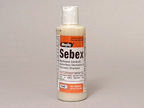 Sebex Coupon - Sebex Medication