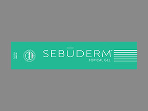 Sebuderm Coupon - Sebuderm Medication