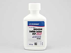 Selenium Sulfide Coupon - Selenium-sulfide Medication