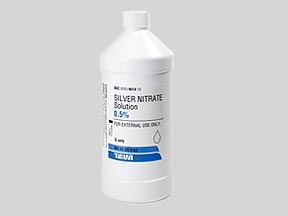 Silver Nitrate Coupon - Silver-nitrate Medication