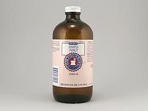 Simple Syrup (Syrpalta) Coupon - Simple-syrup Medication