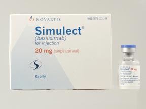 Simulect Coupon - Simulect Medication