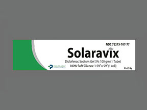 Solaravix Coupon - Solaravix Medication