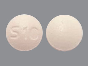 Solifenacin Succinate (VESIcare) Coupon - Solifenacin-succinate Medication