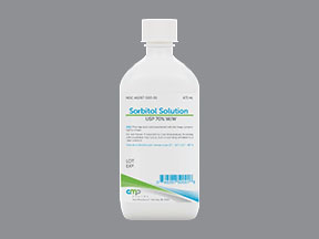 Sorbitol Coupon - Sorbitol Medication