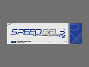 Speedgel Rx (Arnicare) Coupon - Speedgel-rx Medication