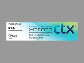 Strata Ctx Coupon - Strata-ctx Medication