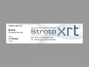 Strata Xrt Coupon - Strata-xrt Medication