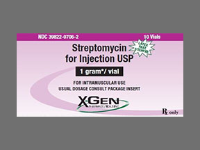 Streptomycin Sulfate Coupon - Streptomycin-sulfate Medication