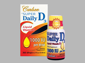 Super Daily D3 (Ddrops) Coupon - Super-daily-d3 Medication