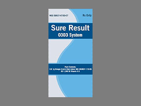 Sure Result O3d3 System Coupon - Sure-result-o3d3-system Medication