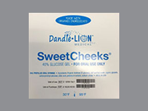 Sweet Cheeks Coupon - Sweet-cheeks Medication