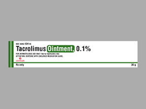 Tacrolimus (Prograf) Coupon - Tacrolimus Medication