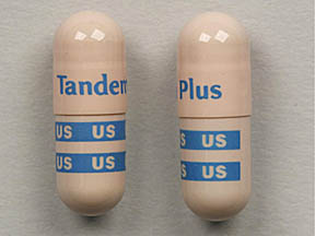 Tandem Plus (Se-Tan PLUS) Coupon - Tandem-plus Medication