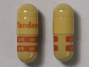 Tandem Coupon - Tandem Medication