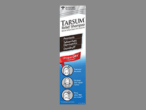 Tarsum Relief Coupon - Tarsum-relief Medication