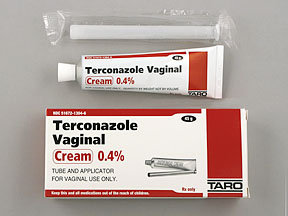 Terconazole Coupon - Terconazole Medication