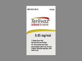 Terlivaz Coupon - Terlivaz Medication