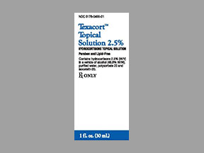 Texacort Coupon - Texacort Medication