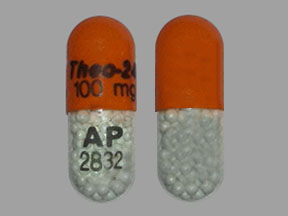 Theo-24 Coupon - Theo-24 Medication