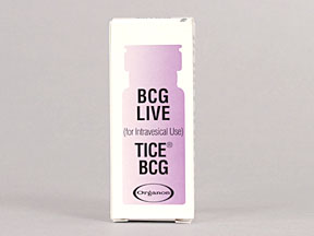 Tice Bcg Coupon - Tice-bcg Medication