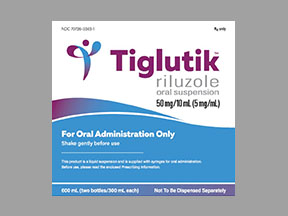 Tiglutik Coupon - Tiglutik Medication