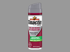 Tinactin Deodorant Coupon - Tinactin-deodorant Medication