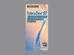 Tobradex St Coupon - Tobradex-st Medication