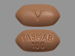 Tasmar (Tolcapone) Coupon - Tolcapone Medication