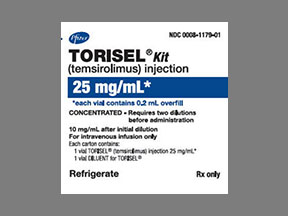 Torisel Coupon - Torisel Medication