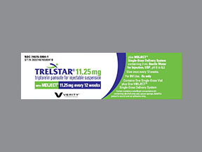 Trelstar Mixject Coupon - Trelstar-mixject Medication