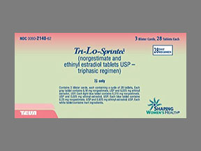 Tri-Lo-Sprintec Coupon - Tri-lo-sprintec Medication