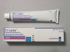 Tri-Luma Coupon - Tri-luma Medication