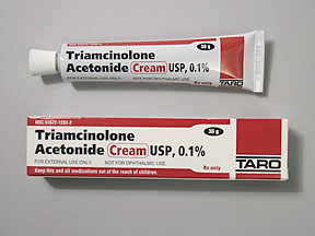 Triamcinolone Acetonide (Kenalog-40) Coupon - Triamcinolone-acetonide Medication