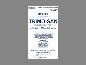 Trimo-San Coupon - Trimo-san Medication