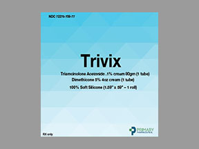 Trivix Coupon - Trivix Medication