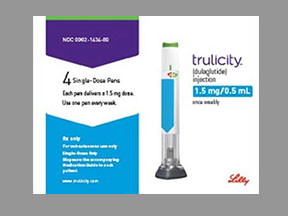 Trulicity Coupon - Trulicity Medication