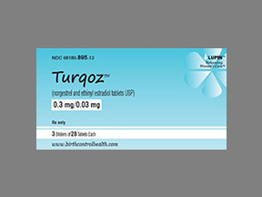 Turqoz Coupon - Turqoz Medication