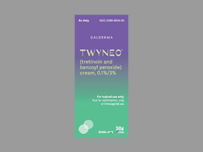 Twyneo Coupon - Twyneo Medication