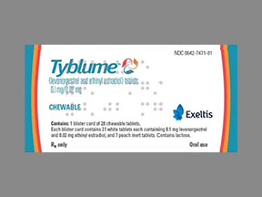 Tyblume Coupon - Tyblume Medication