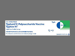 Typhim Vi Coupon - Typhim-vi Medication