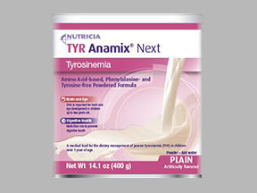 Tyr Anamix Next (EquaCare Jr) Coupon - Tyr-anamix-next Medication