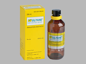 Ultane Coupon - Ultane Medication