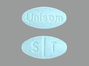 Unisom Sleeptabs (FT Sleep Aid (Doxylamine)) Coupon - Unisom-sleeptabs Medication