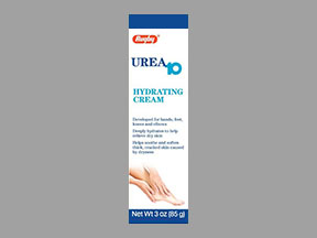 Urea 10 Hydrating (Aqua Care) Coupon - Urea-10-hydrating Medication