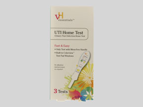 Uti Home Coupon - Uti-home Medication