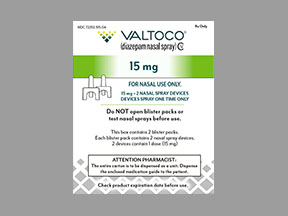 Valtoco 15 Mg Dose Coupon - Valtoco-15-mg-dose Medication